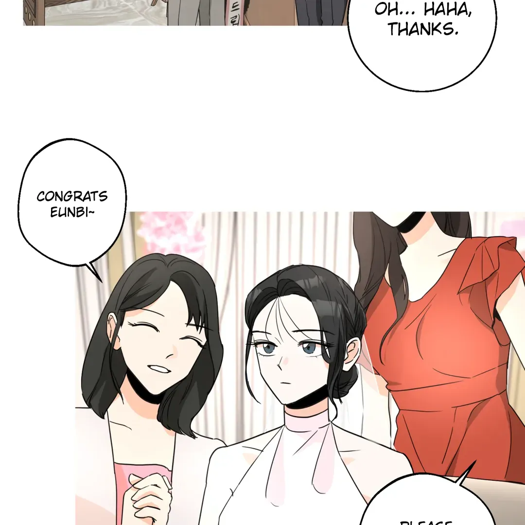 LOVE WINS Chapter 52 page 5 - 