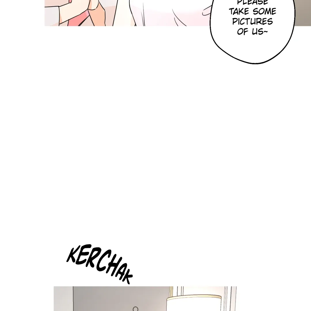 LOVE WINS Chapter 52 page 6 - 
