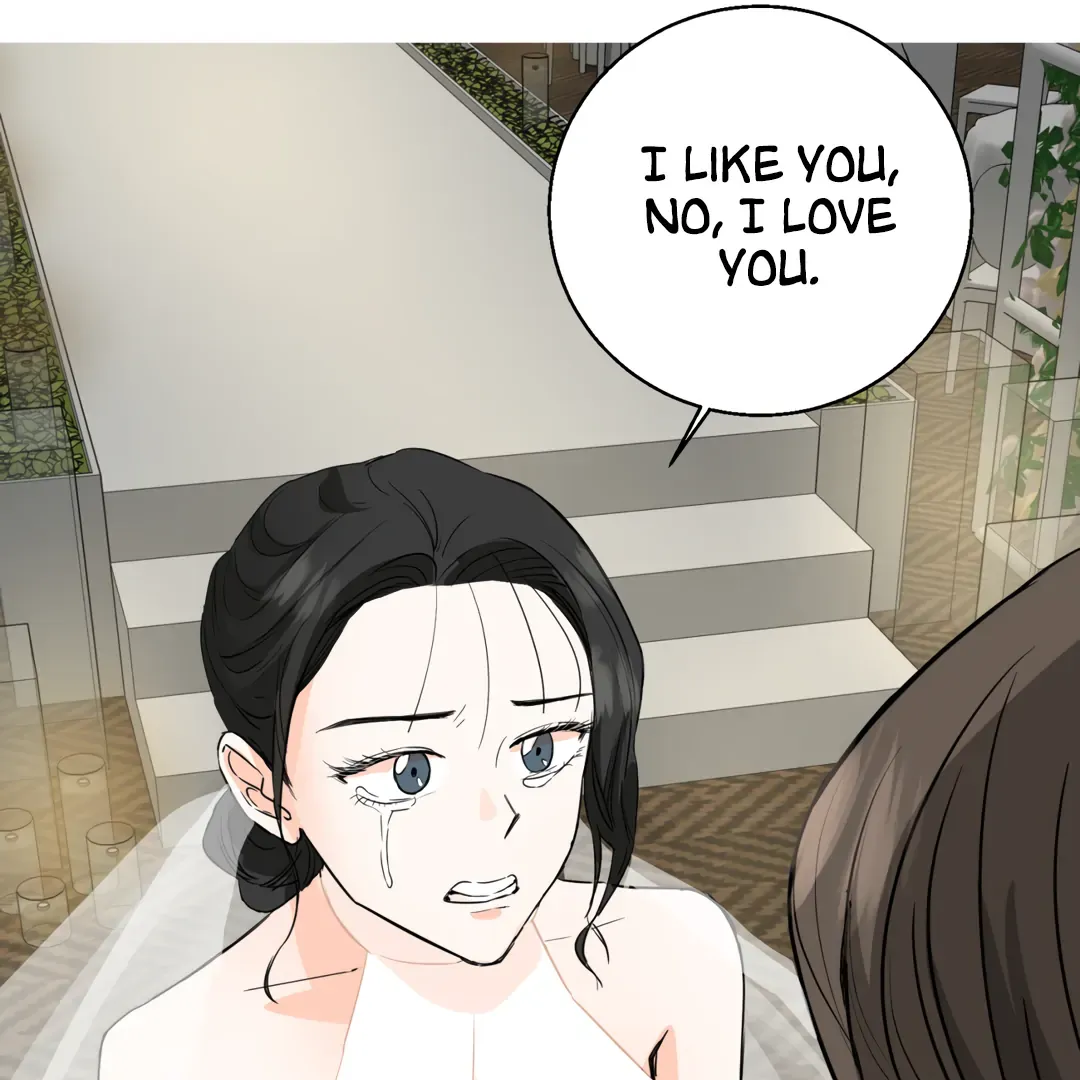 LOVE WINS Chapter 52 page 61 - 