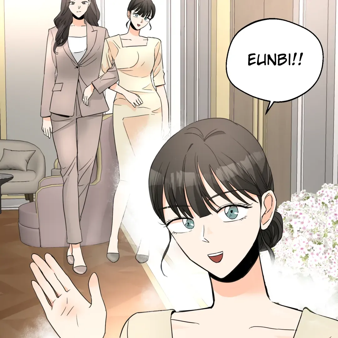 LOVE WINS Chapter 52 page 8 - 