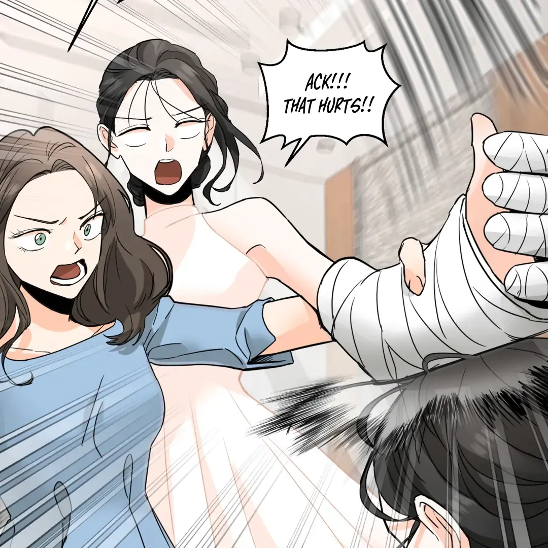 LOVE WINS Chapter 52 page 83 - 