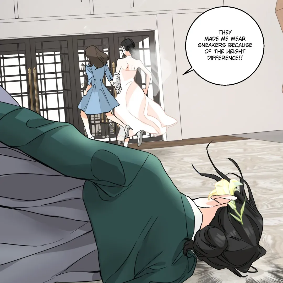 LOVE WINS Chapter 52 page 87 - 