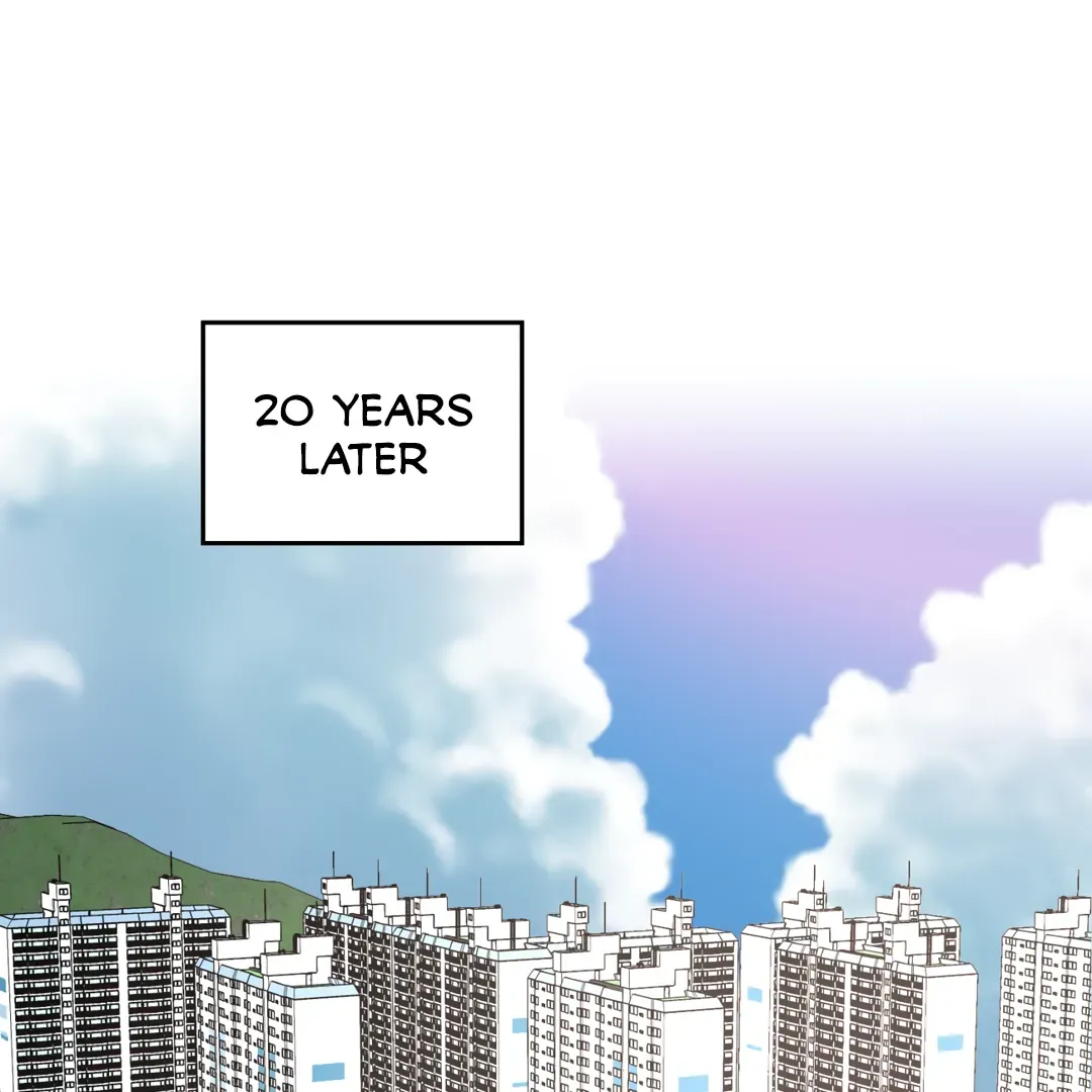 LOVE WINS Chapter 53 page 1 - 