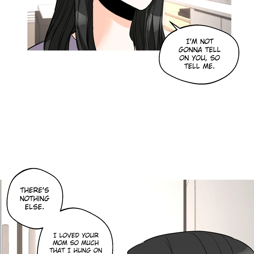 LOVE WINS Chapter 53 page 11 - 