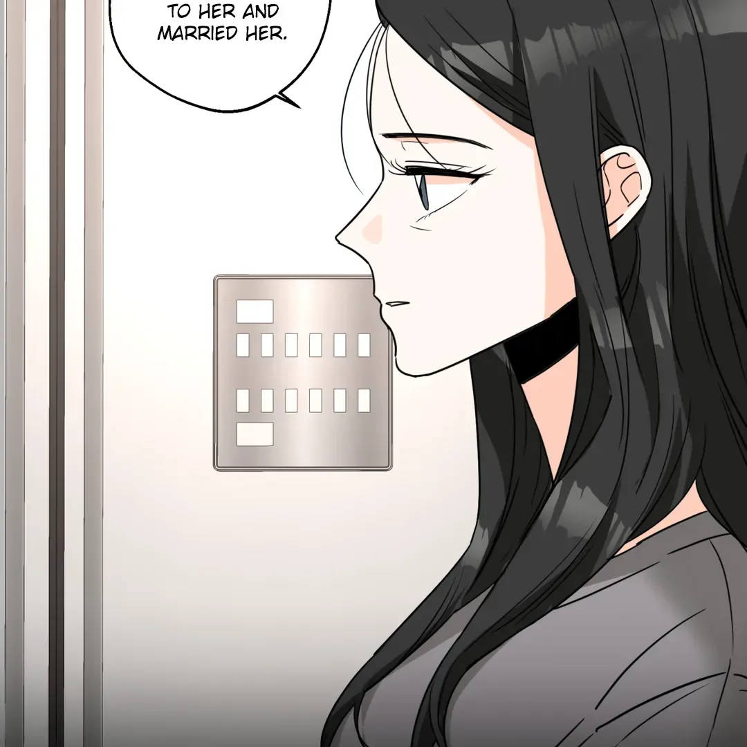LOVE WINS Chapter 53 page 12 - 