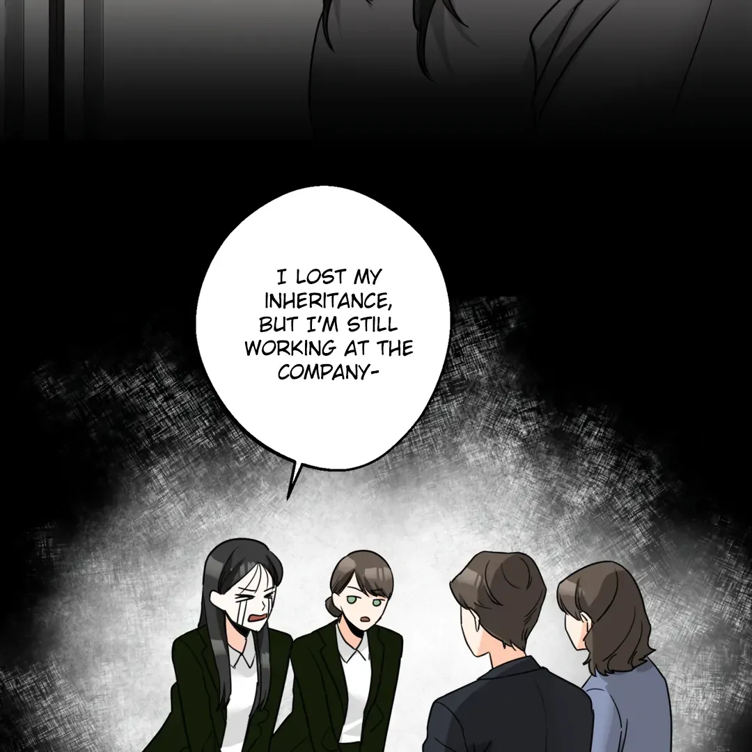 LOVE WINS Chapter 53 page 13 - 