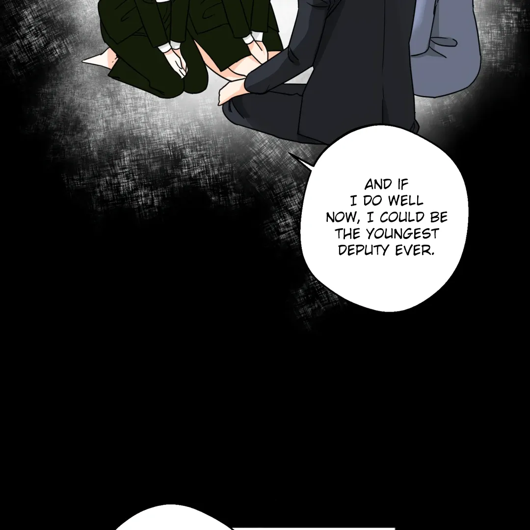 LOVE WINS Chapter 53 page 14 - 