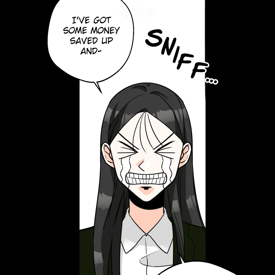 LOVE WINS Chapter 53 page 15 - 