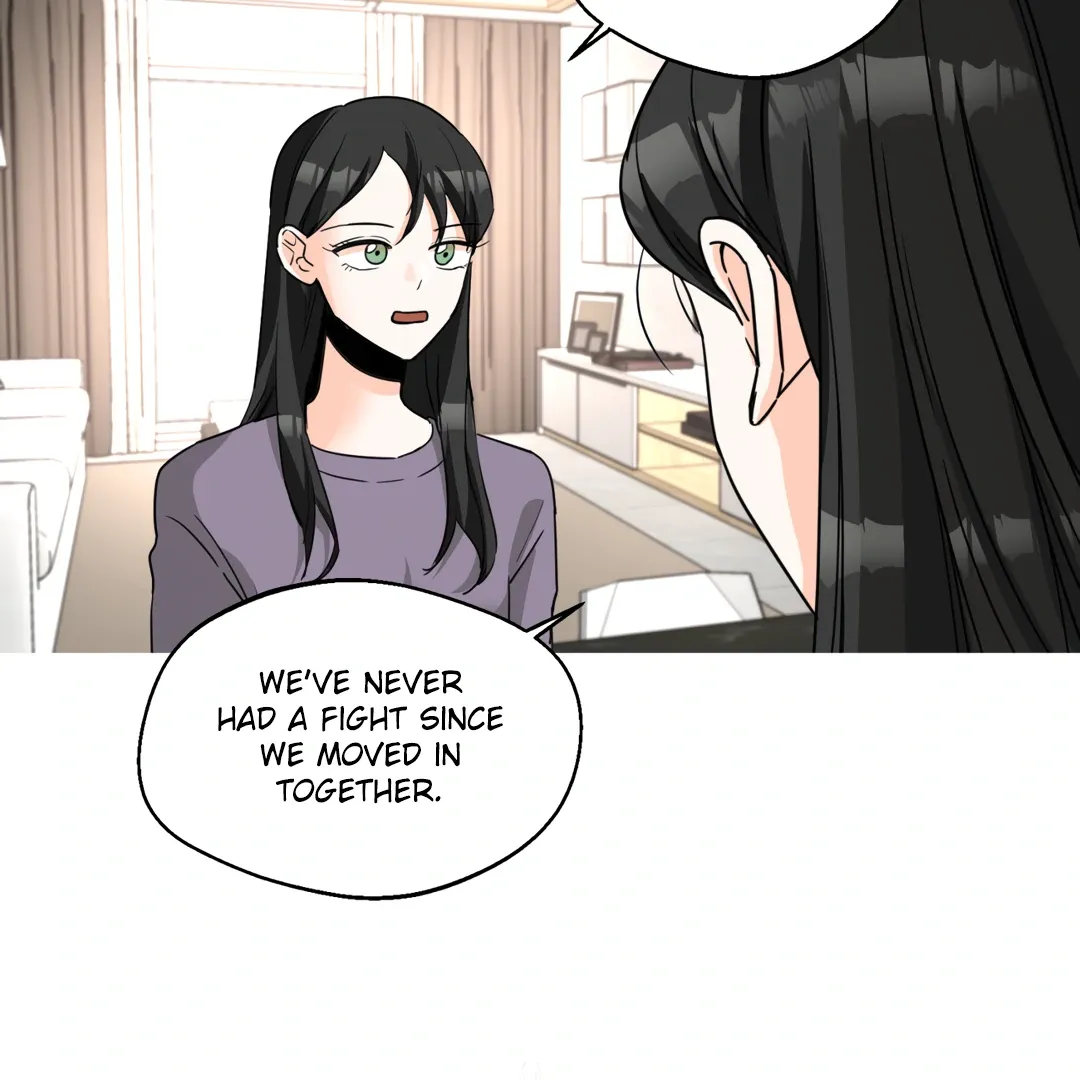 LOVE WINS Chapter 53 page 17 - 