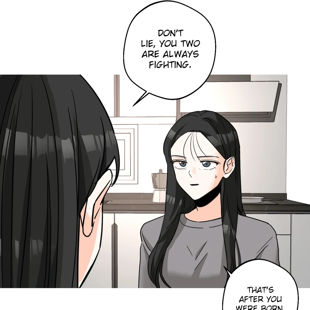 LOVE WINS Chapter 53 page 18 - 
