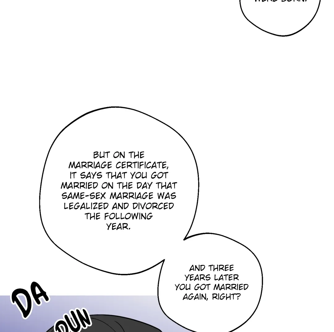LOVE WINS Chapter 53 page 19 - 
