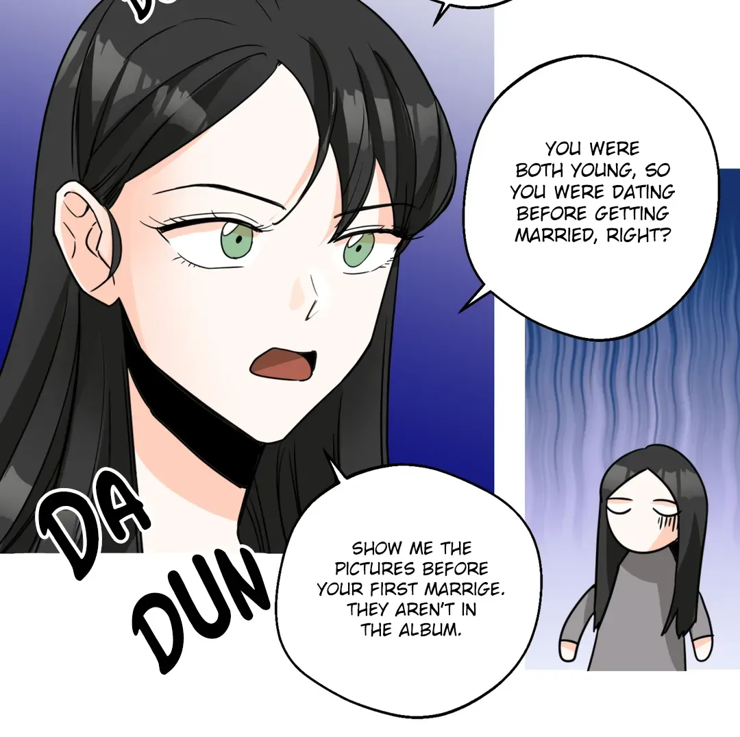 LOVE WINS Chapter 53 page 20 - 