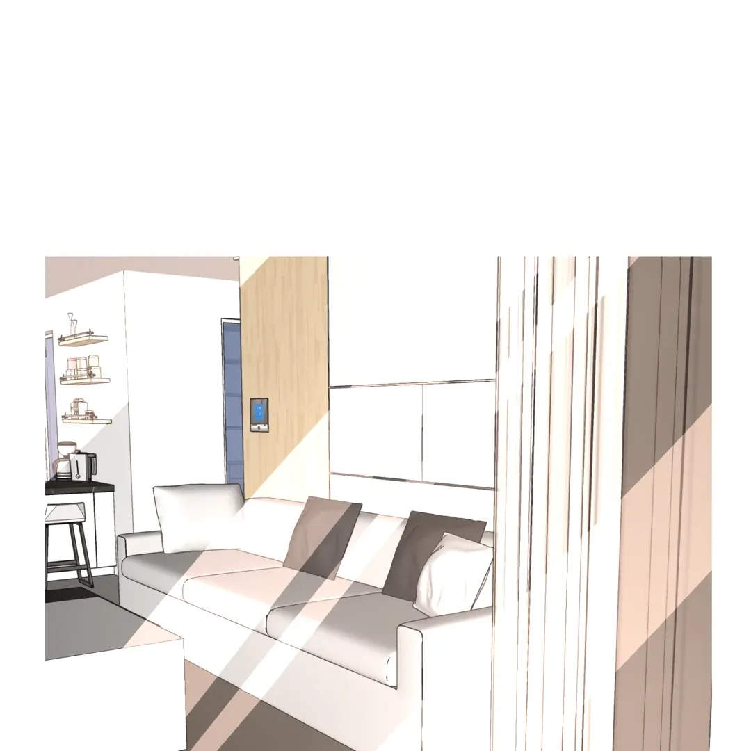 LOVE WINS Chapter 53 page 3 - 