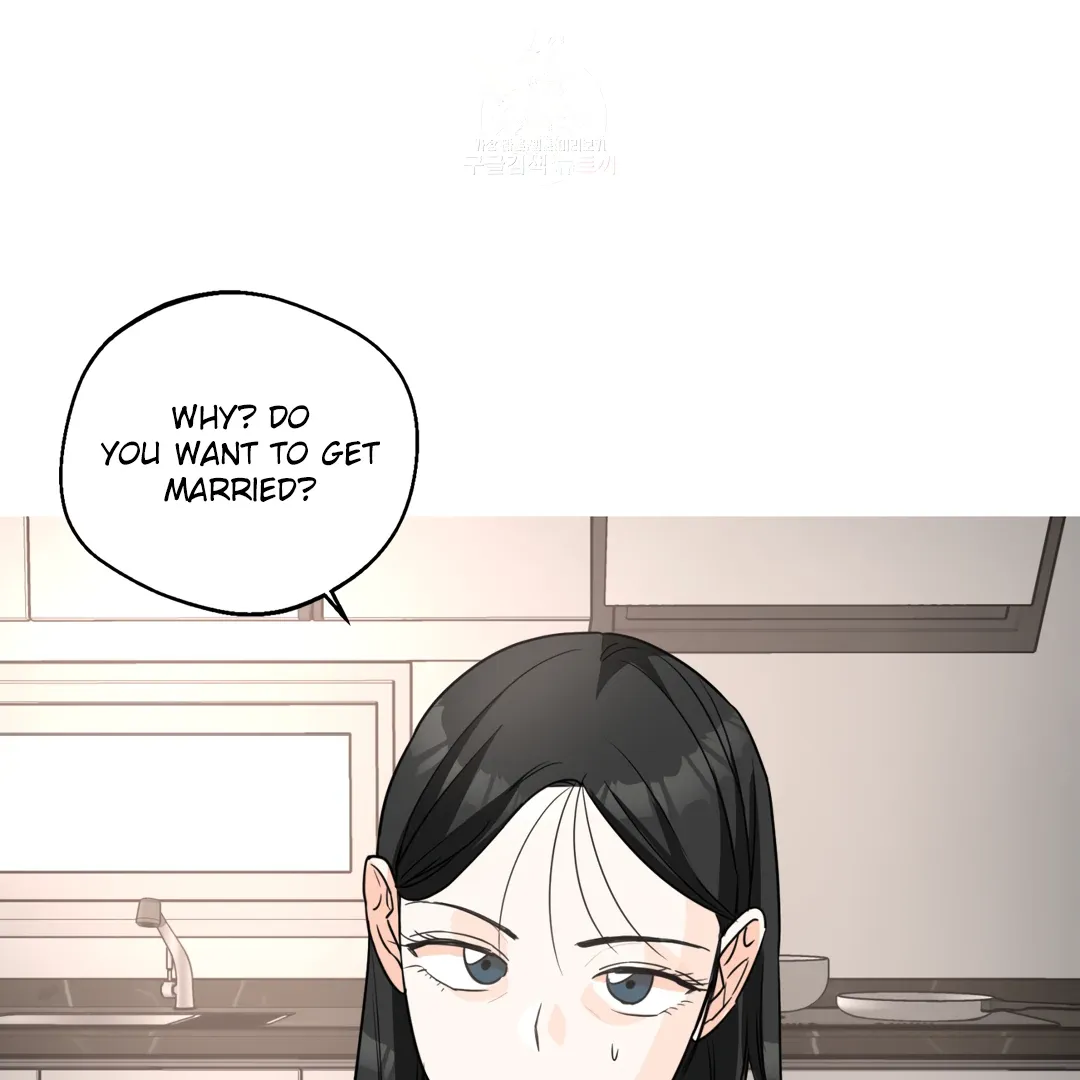 LOVE WINS Chapter 53 page 21 - 