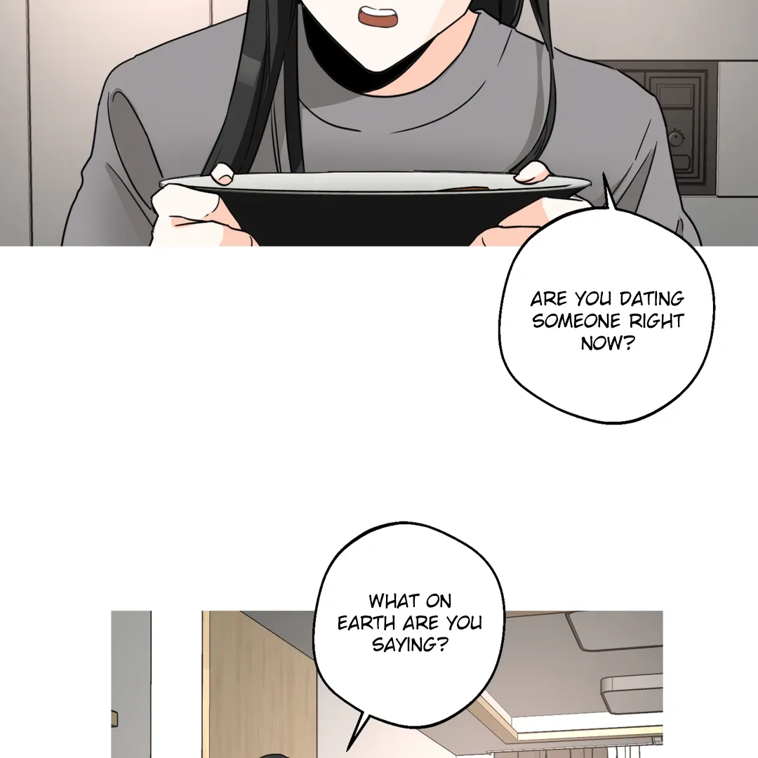 LOVE WINS Chapter 53 page 22 - 