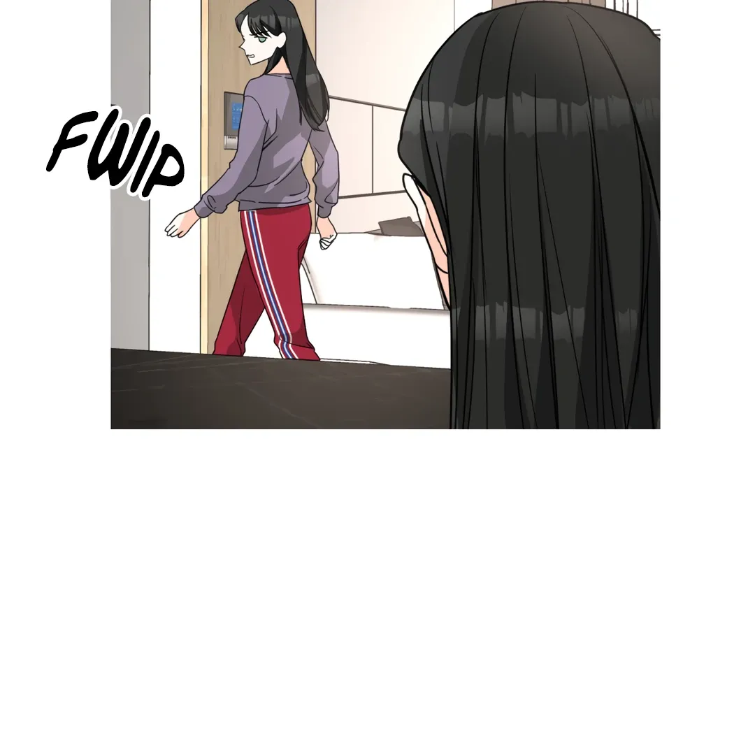 LOVE WINS Chapter 53 page 23 - 