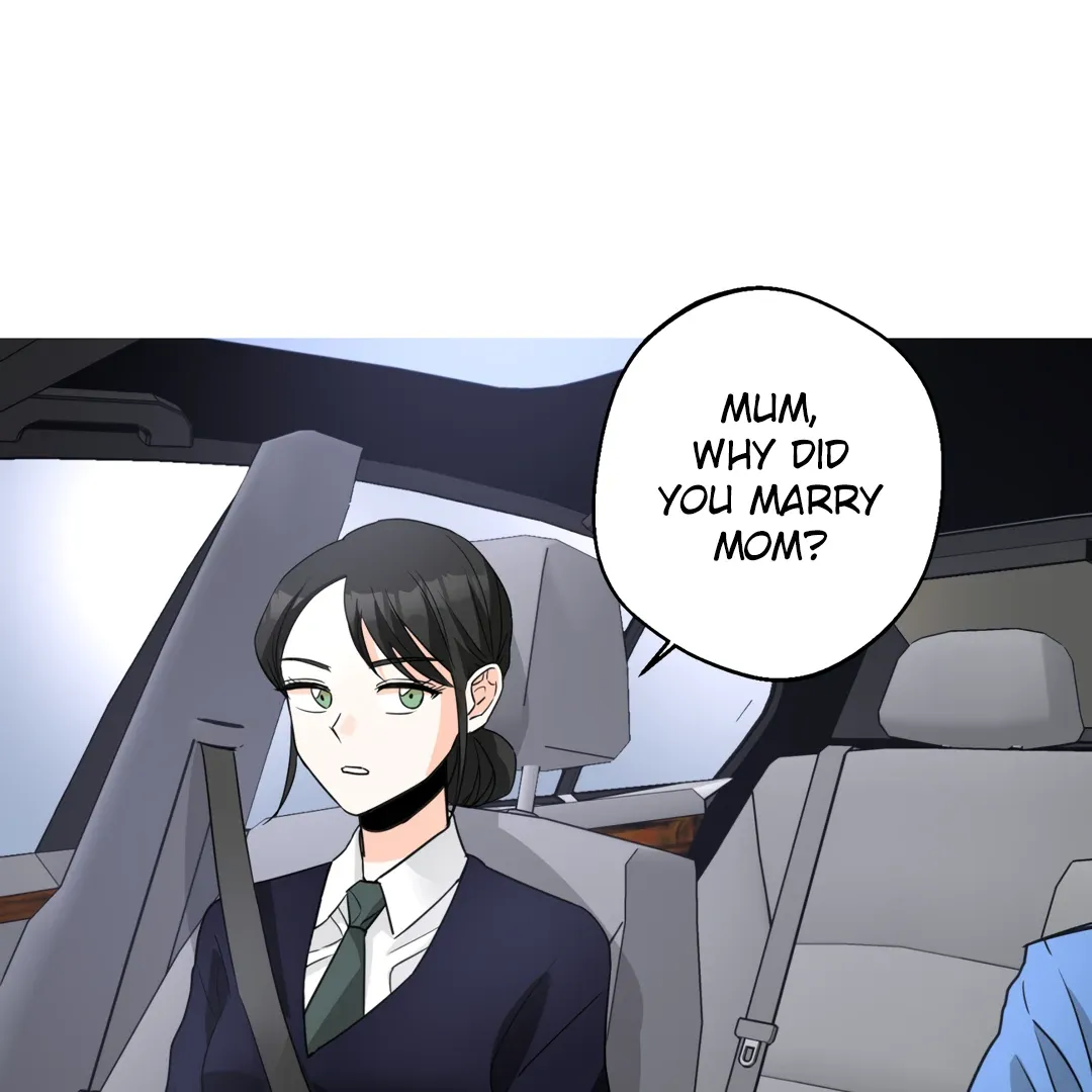 LOVE WINS Chapter 53 page 27 - 