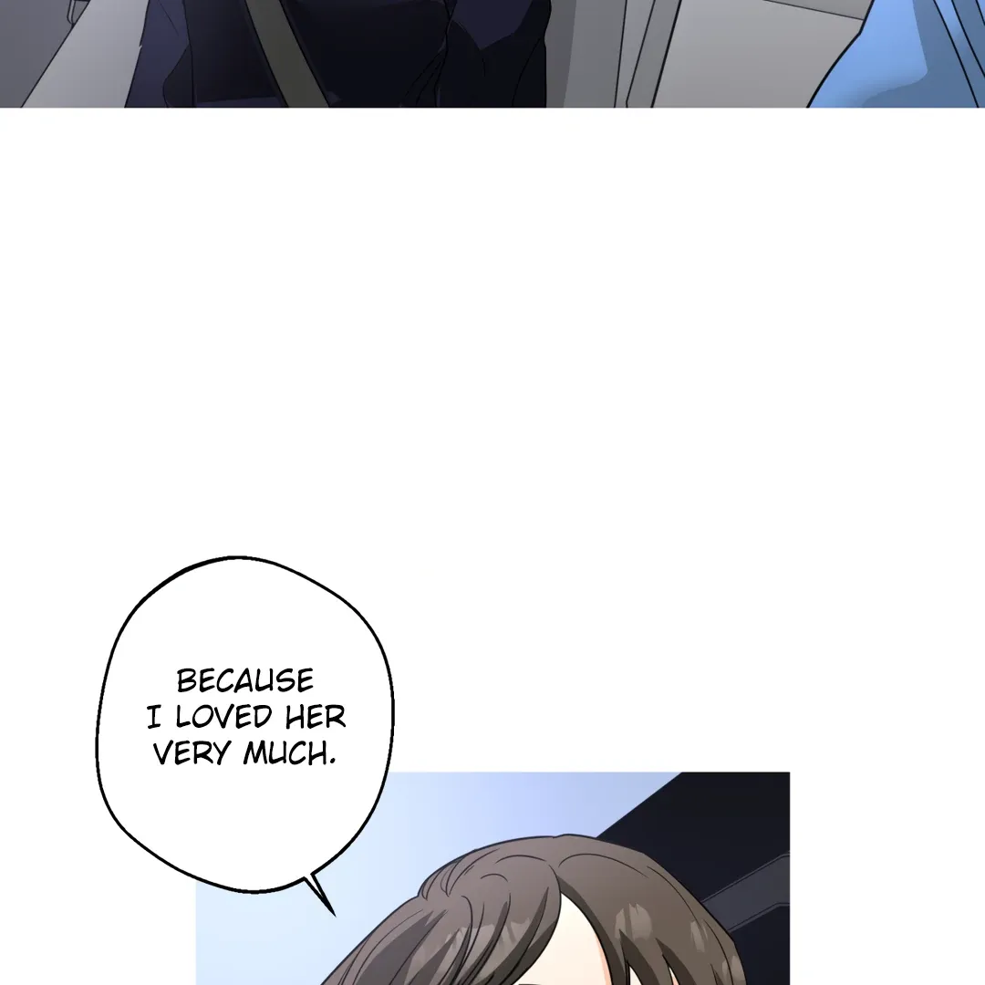 LOVE WINS Chapter 53 page 28 - 