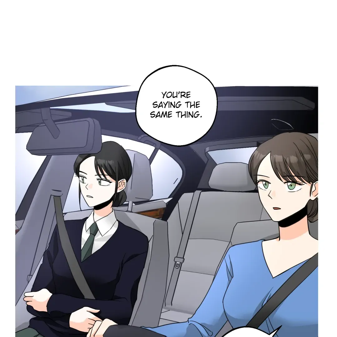 LOVE WINS Chapter 53 page 30 - 