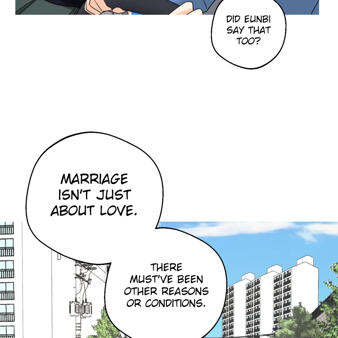 LOVE WINS Chapter 53 page 31 - 
