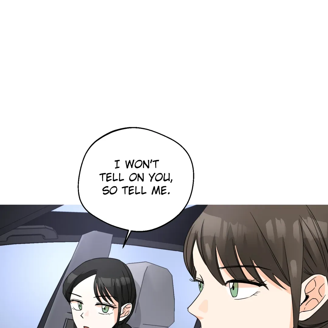 LOVE WINS Chapter 53 page 33 - 