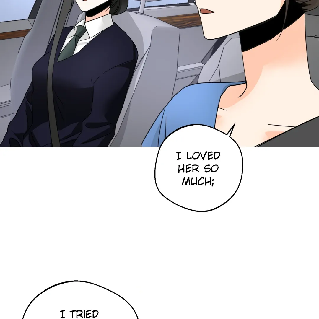 LOVE WINS Chapter 53 page 34 - 