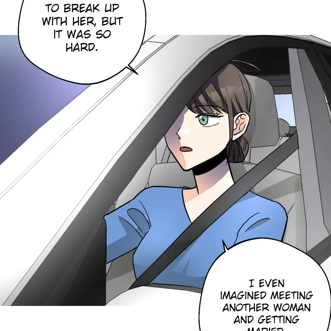 LOVE WINS Chapter 53 page 35 - 