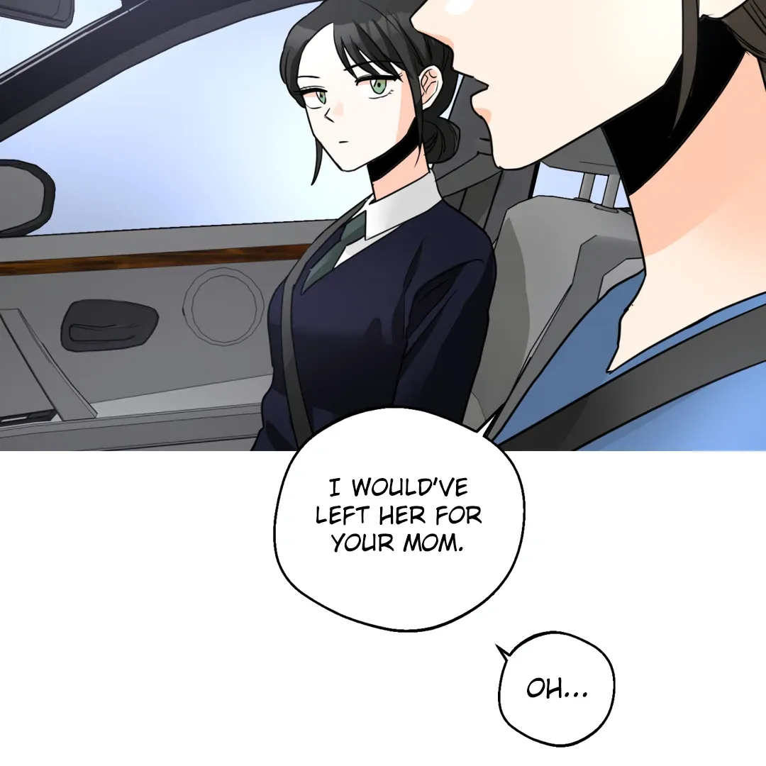 LOVE WINS Chapter 53 page 37 - 