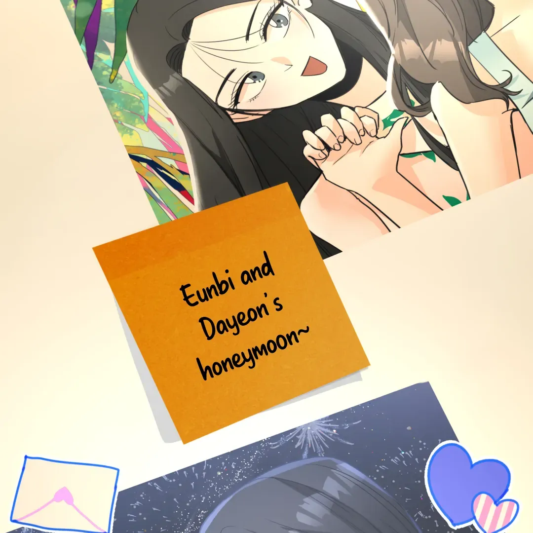 LOVE WINS Chapter 53 page 42 - 