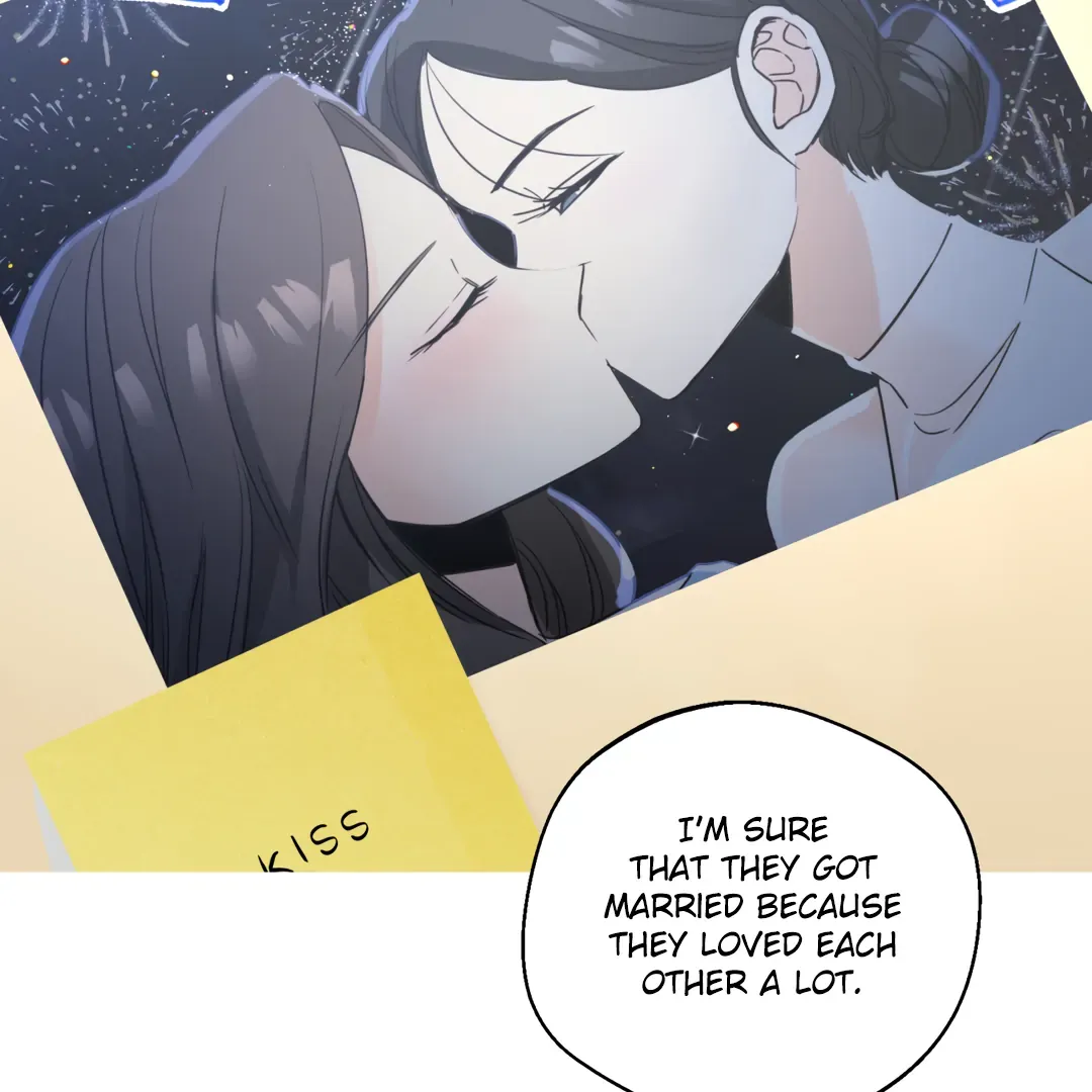 LOVE WINS Chapter 53 page 43 - 