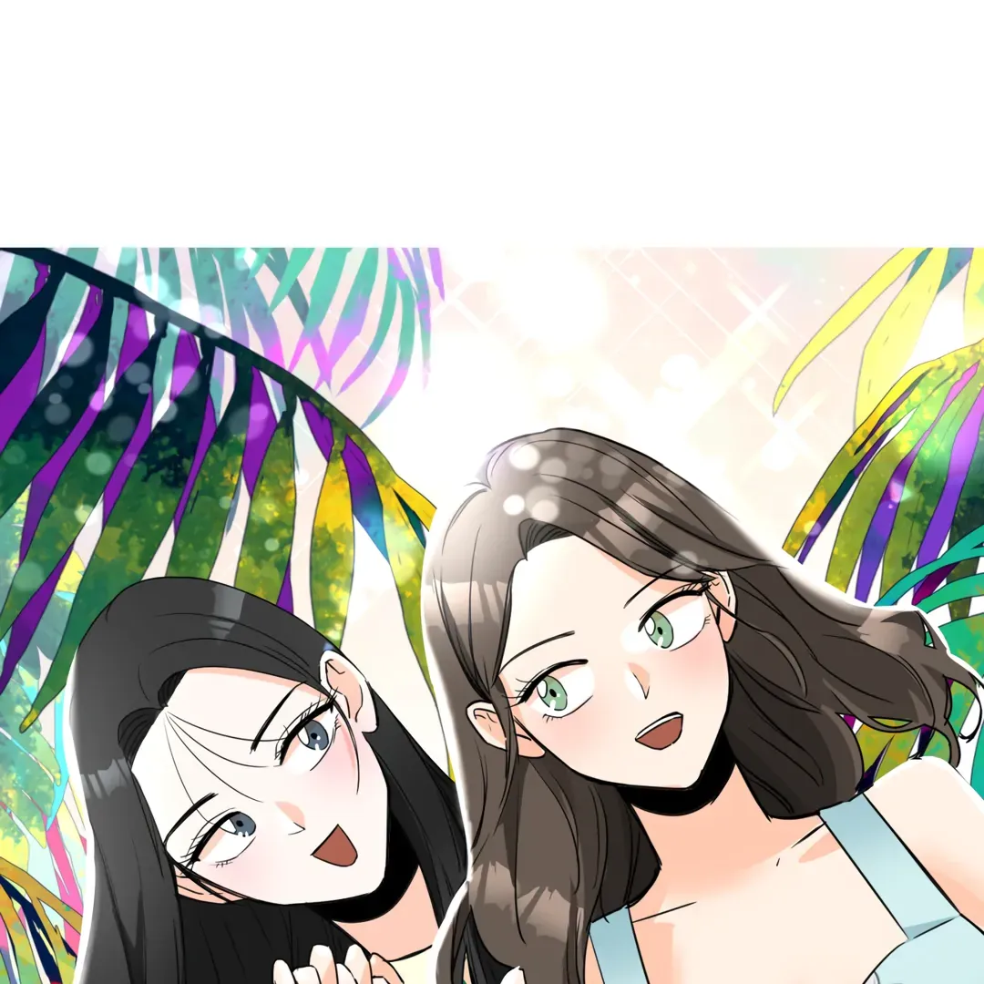 LOVE WINS Chapter 53 page 49 - 