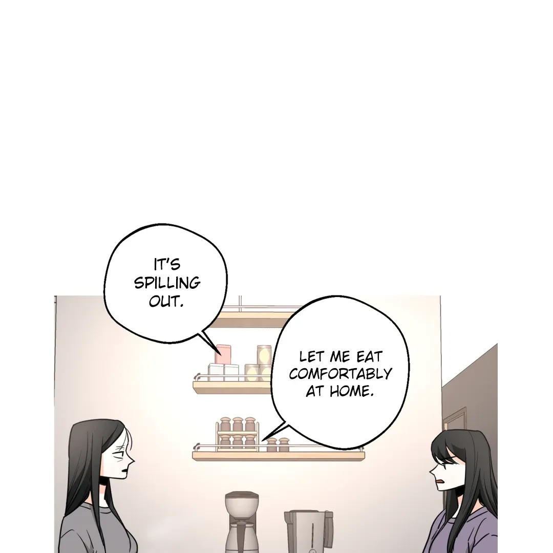 LOVE WINS Chapter 53 page 6 - 