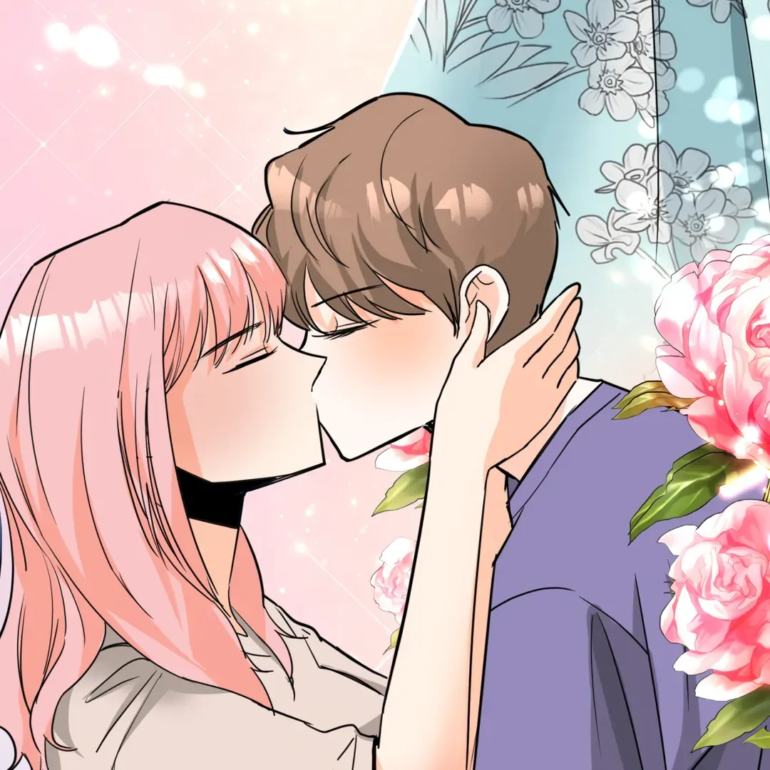 LOVE WINS Chapter 53 page 51 - 