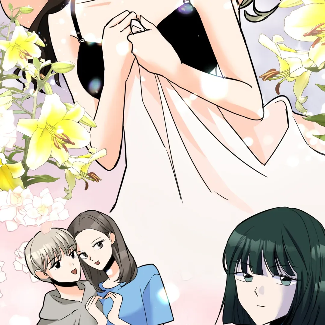 LOVE WINS Chapter 53 page 54 - 
