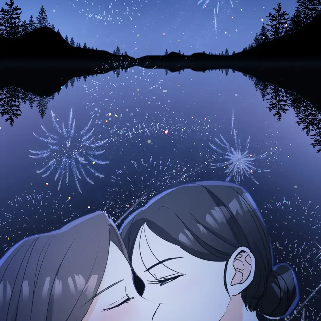 LOVE WINS Chapter 53 page 58 - 