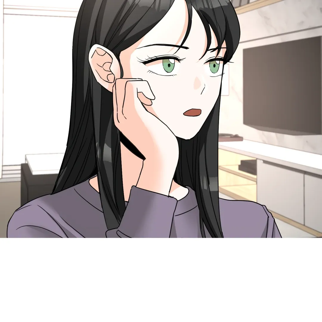 LOVE WINS Chapter 53 page 8 - 