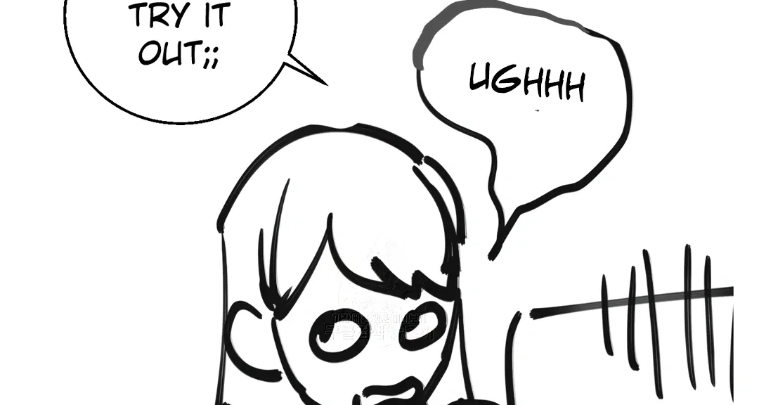 LOVE WINS Chapter 54 page 14 - 