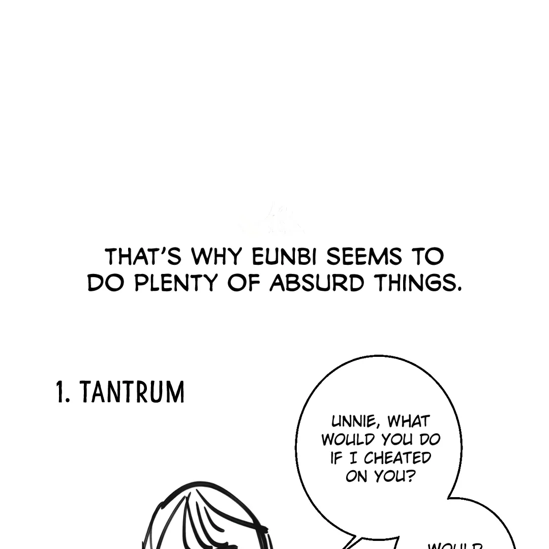 LOVE WINS Chapter 54 page 18 - 
