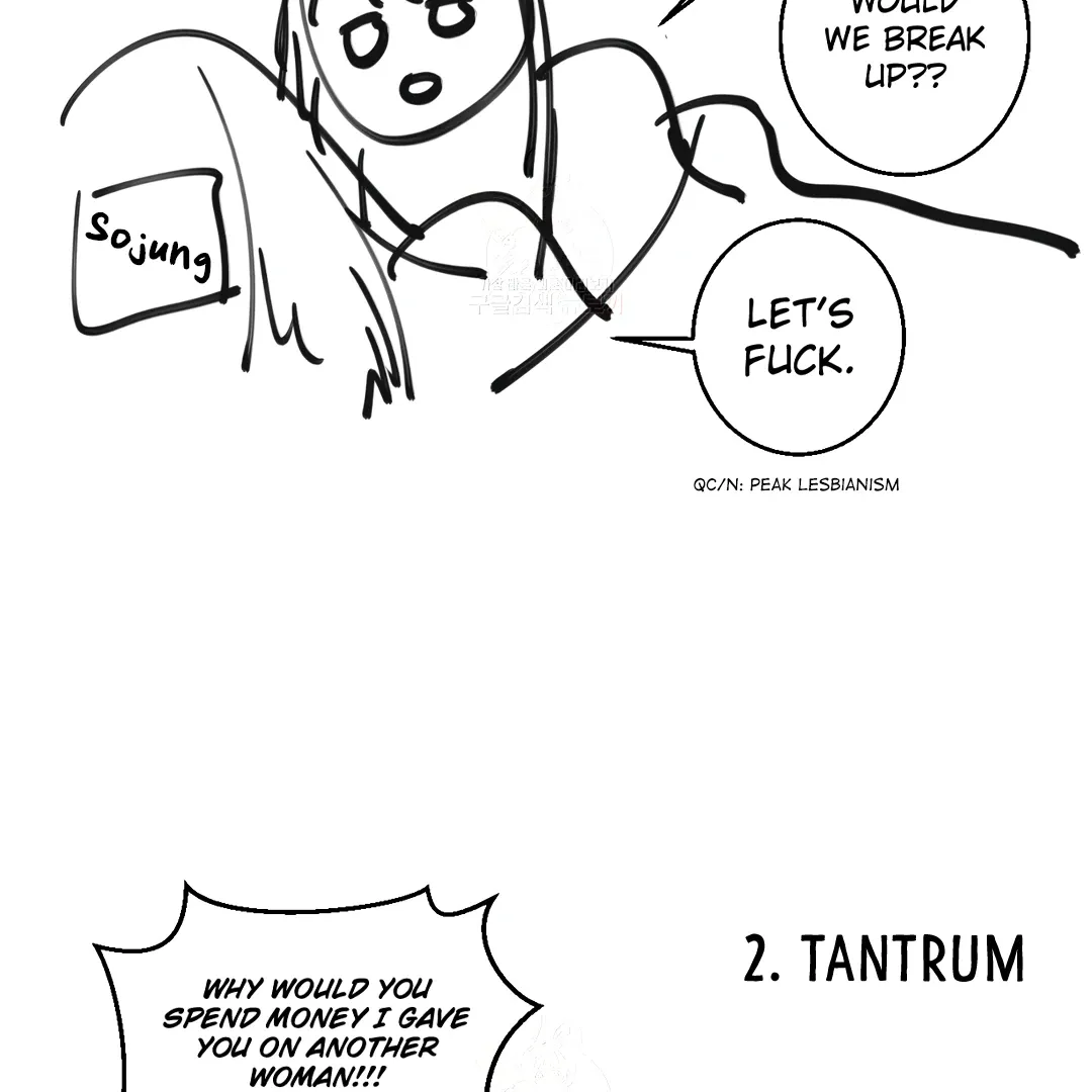 LOVE WINS Chapter 54 page 19 - 