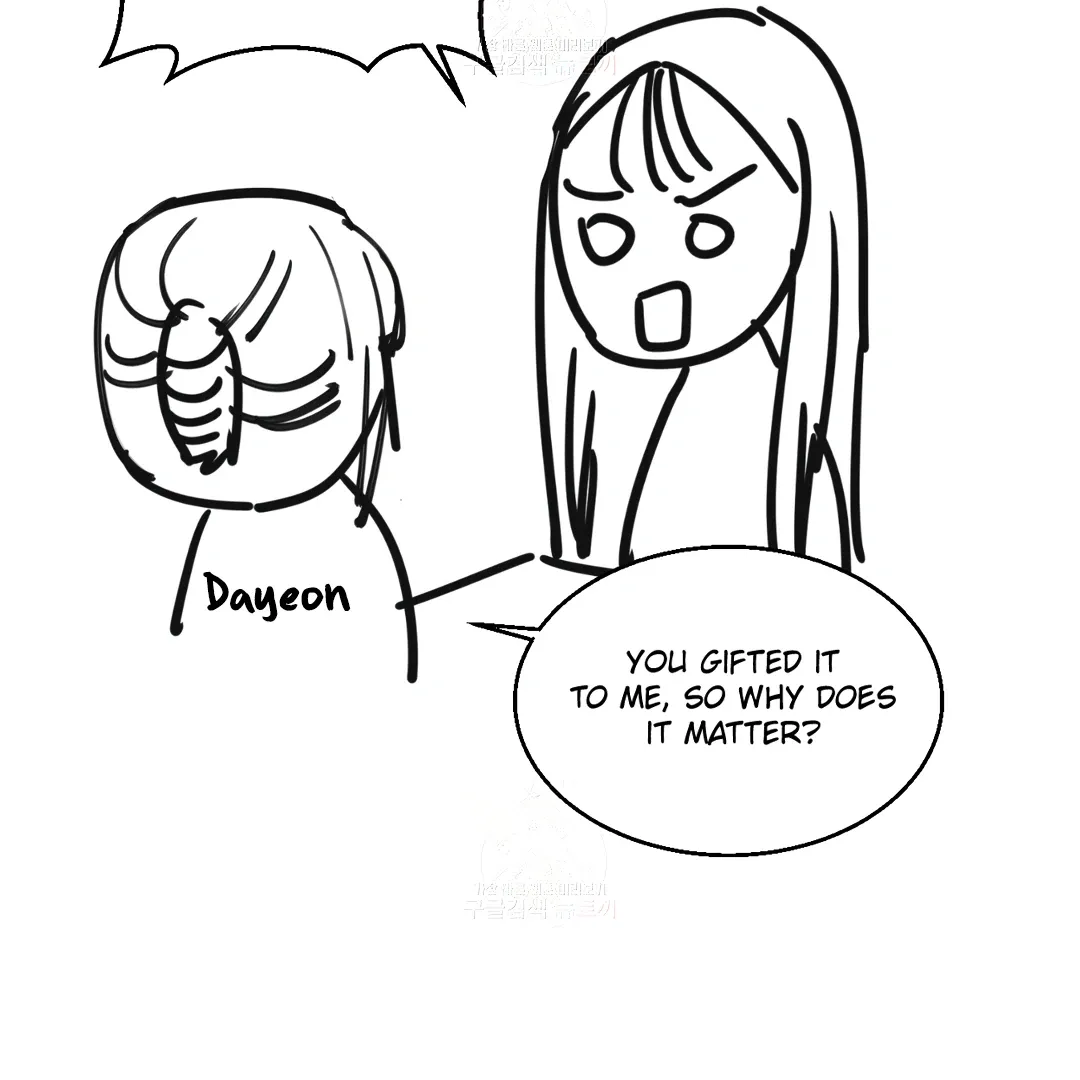 LOVE WINS Chapter 54 page 20 - 
