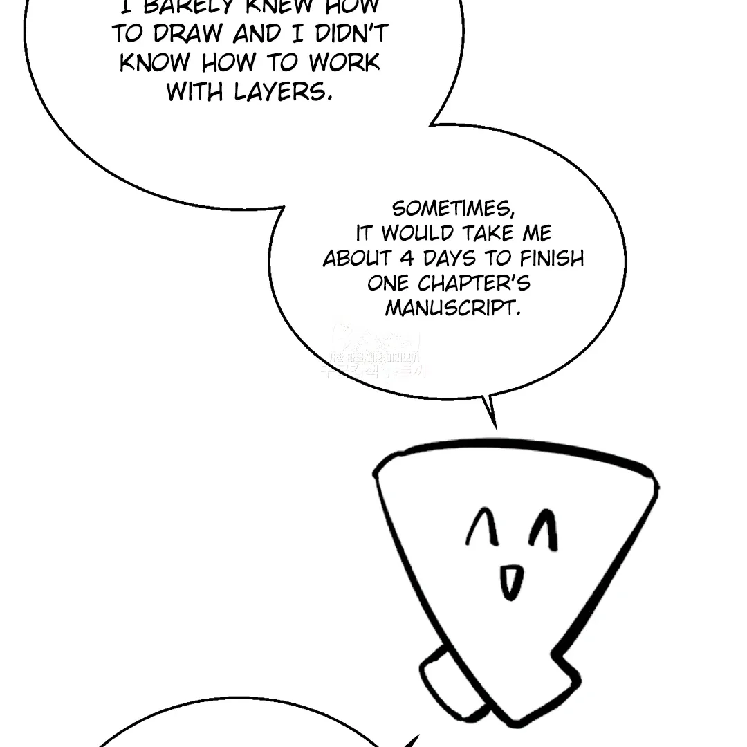 LOVE WINS Chapter 54 page 3 - 