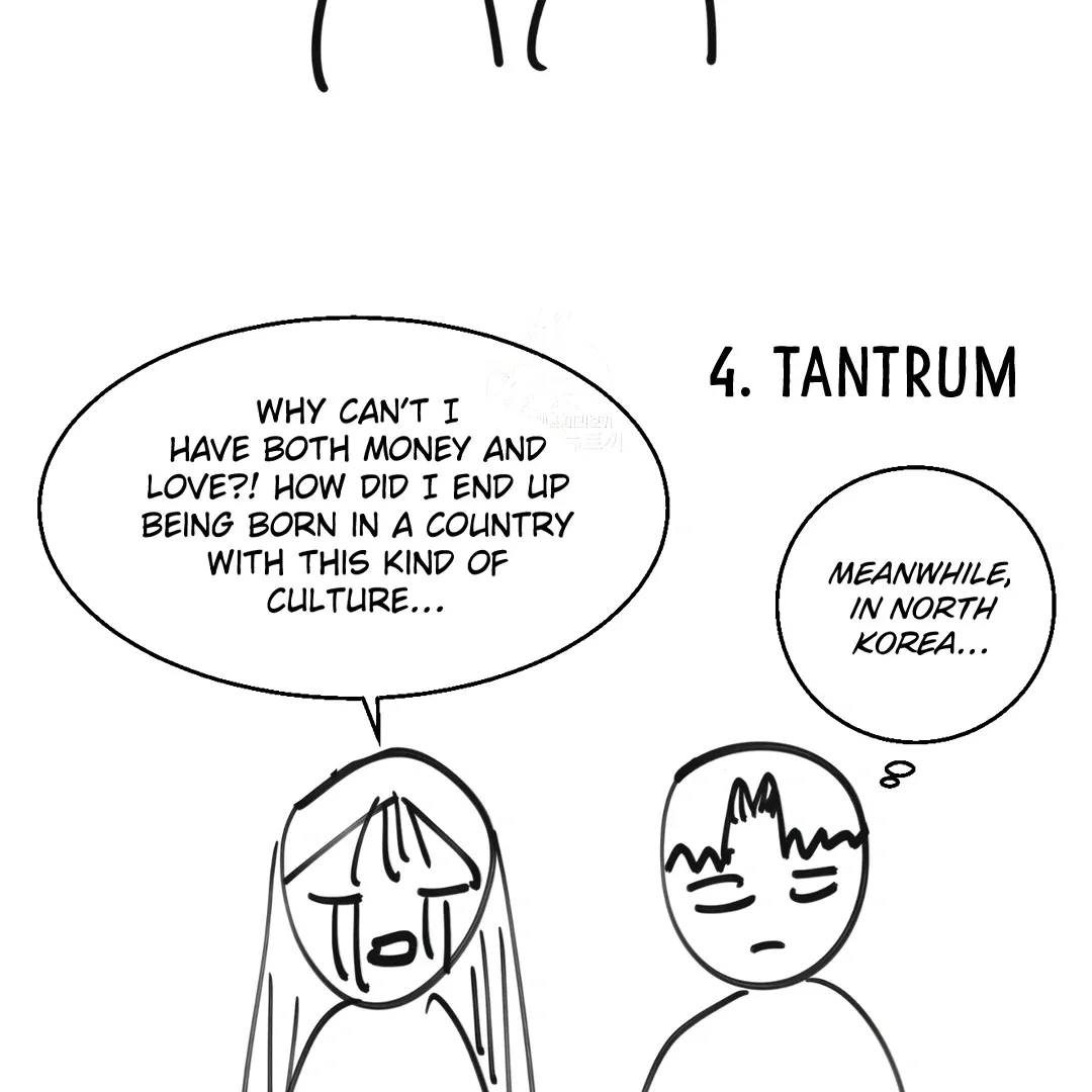 LOVE WINS Chapter 54 page 22 - 