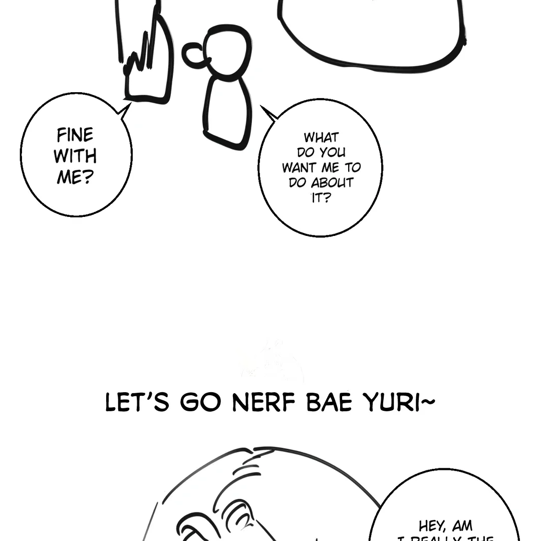 LOVE WINS Chapter 54 page 24 - 