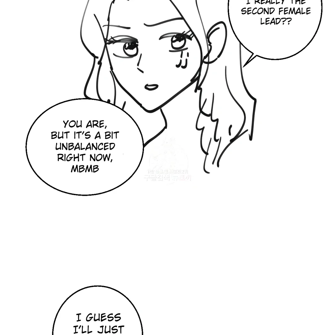 LOVE WINS Chapter 54 page 25 - 