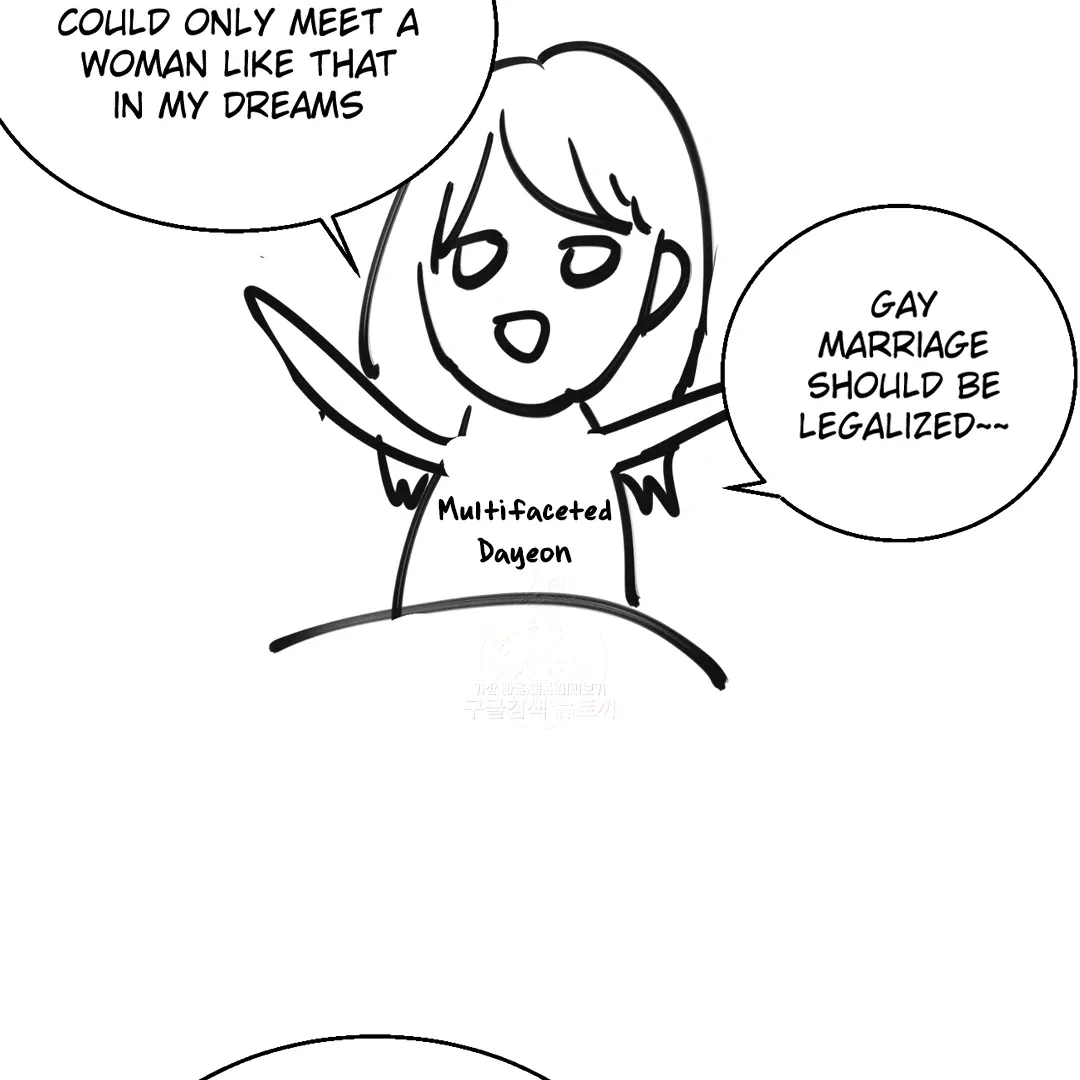 LOVE WINS Chapter 54 page 28 - 