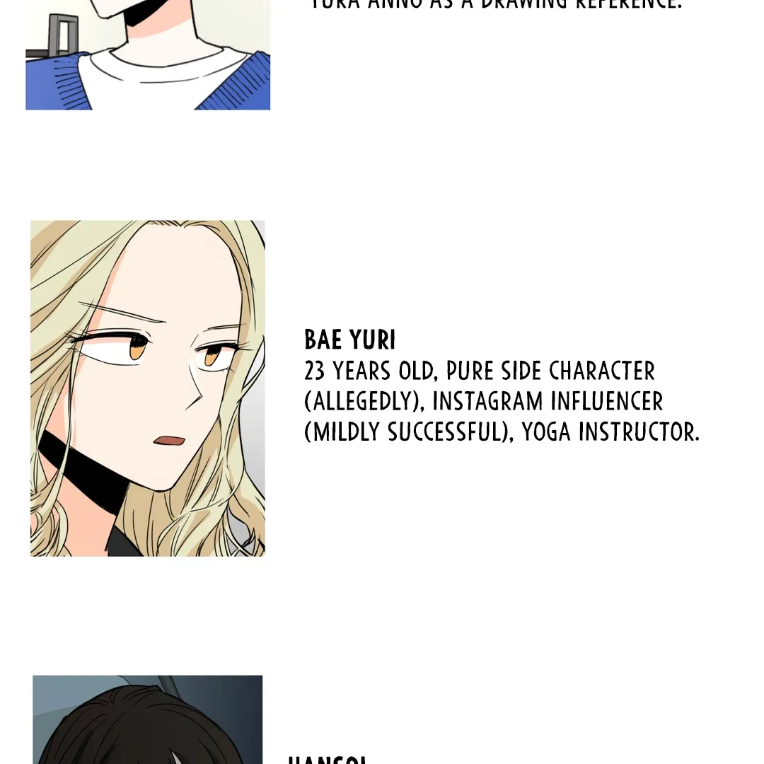 LOVE WINS Chapter 54 page 34 - 