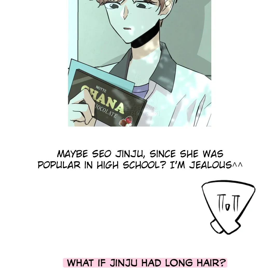 LOVE WINS Chapter 54 page 37 - 
