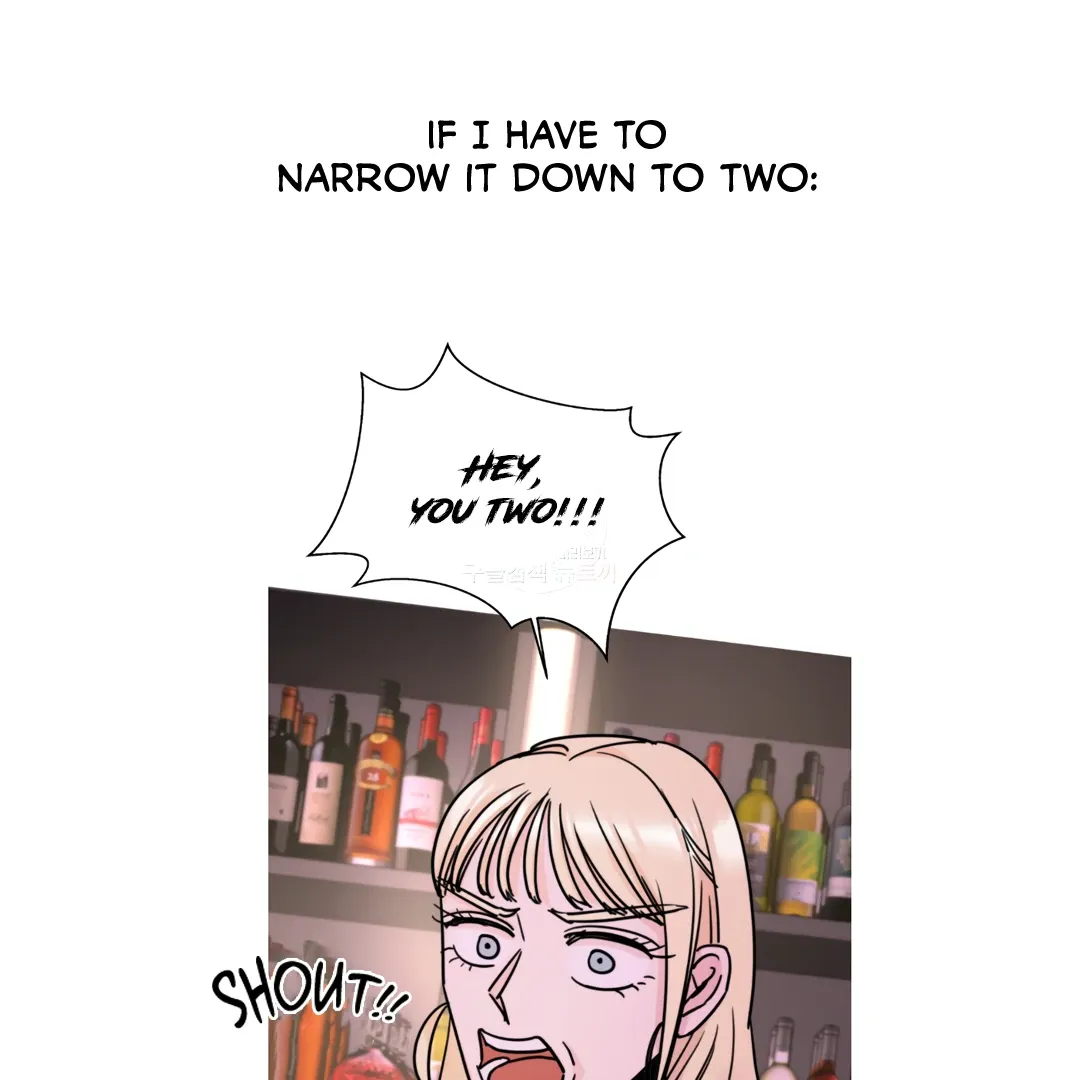 LOVE WINS Chapter 54 page 40 - 