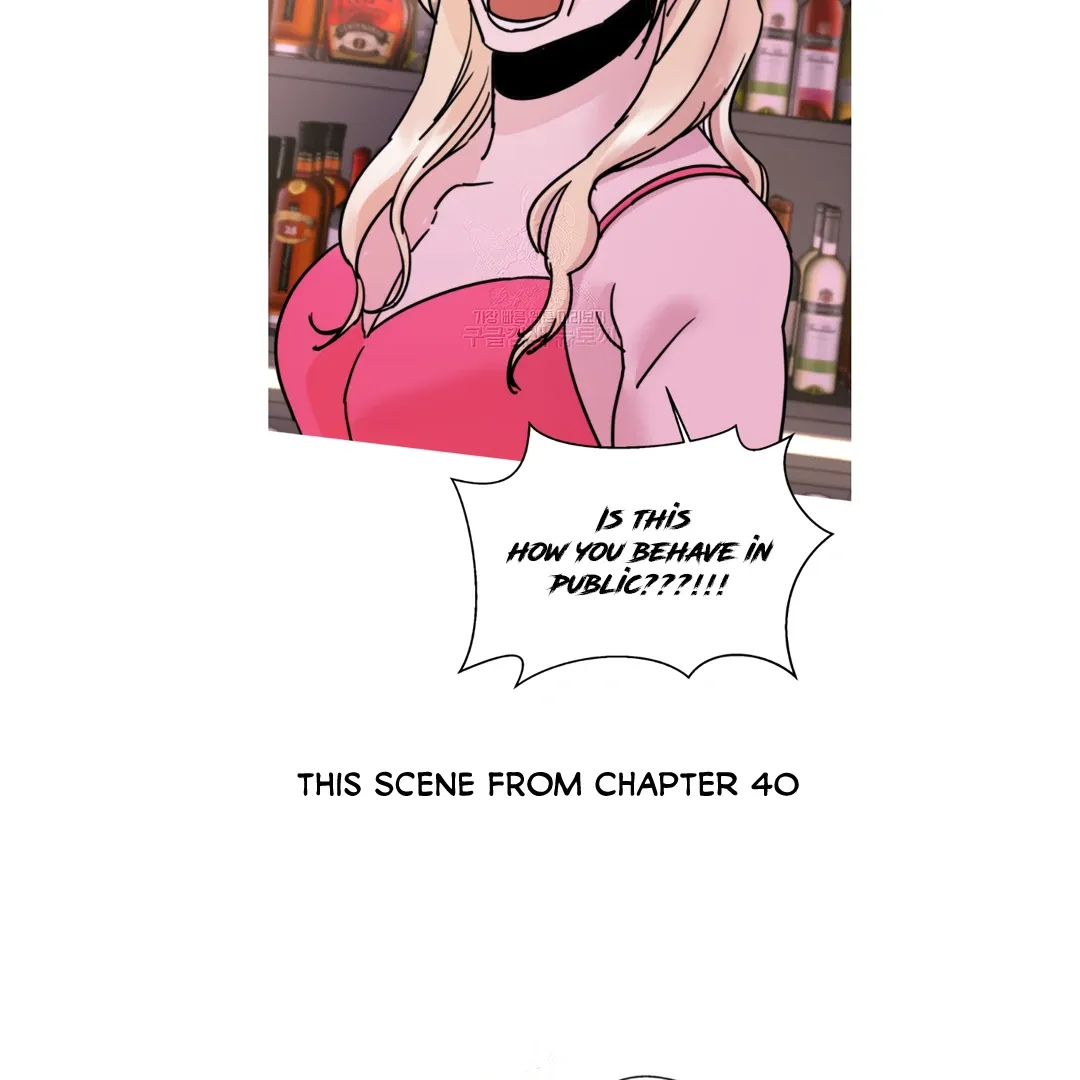 LOVE WINS Chapter 54 page 41 - 