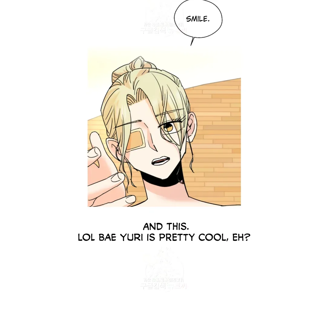 LOVE WINS Chapter 54 page 42 - 